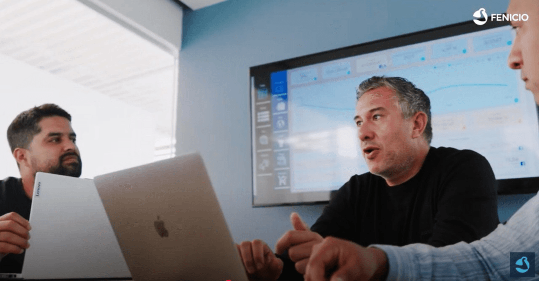 🚀 Fenicio eCommerce potencia a Gretel International en Perú