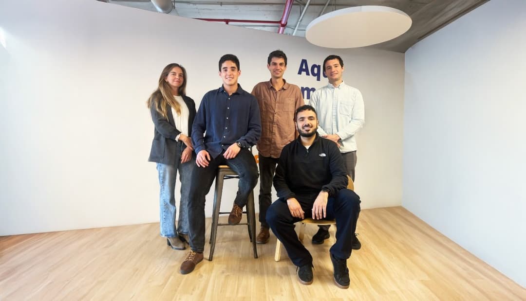 🤝 🔵 Buk compra a la startup chilena Bemmbo y entra al negocio financiero
