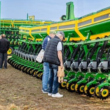 🚀 🌾 Nera: el agro elige dólares en 8 de cada 10 créditos