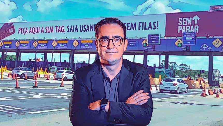 🚀 🚗 Sem Parar invertirá R$150 millones para duplicar su operación en Brasil