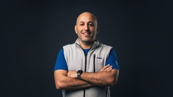 🚀 🏦 Addi nombra a Juan Manuel Iranzo como nuevo CFO