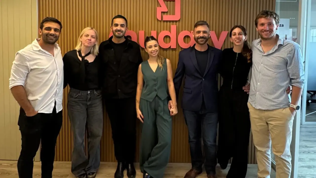 🏢 Mudafy abre sus primeras oficinas Mudafy Select en Argentina