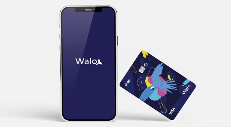 💰 Walo y dale! lanzan billetera digital para estratos 1-3