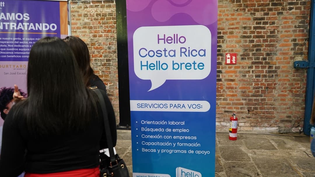 🚀 🇨🇷 Detalles del contrato entre el INA y Open English para el programa Hello Brete