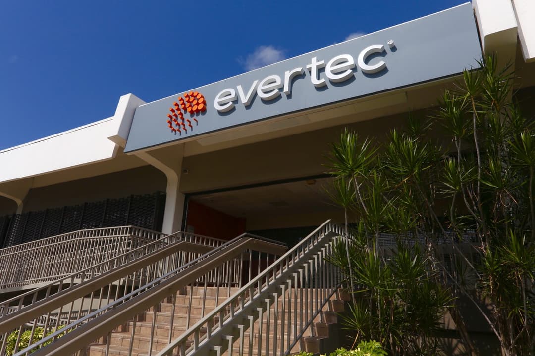 🤝 Evertec adquiere 75% de Tecnobank en Brasil por US$144 M