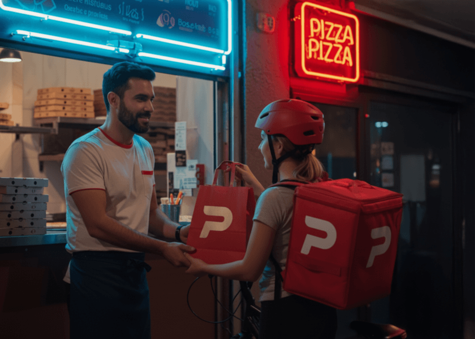 🚀 PedidosYa expande su delivery a 19 ciudades de Ecuador tras llegar a Playas