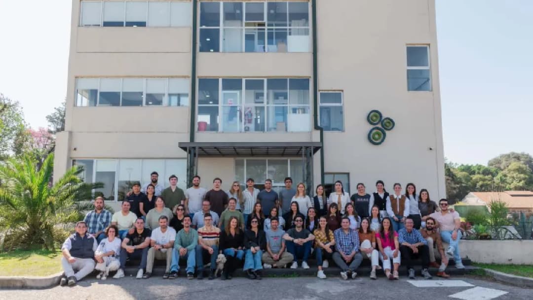 💰 🌾 Puna Bio: La startup argentina de biotecnología que crece con el apoyo de Bill Gates