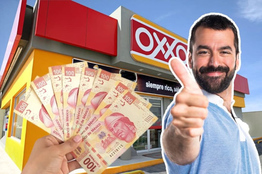 🏪 Oxxo presenta “Retiro al Instante” para pagos y devoluciones en efectivo