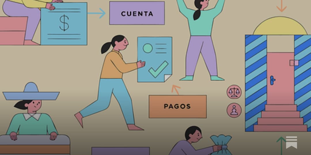 🚀 🏦 Klu busca evolucionar a banco y lanza servicio de remesas en México