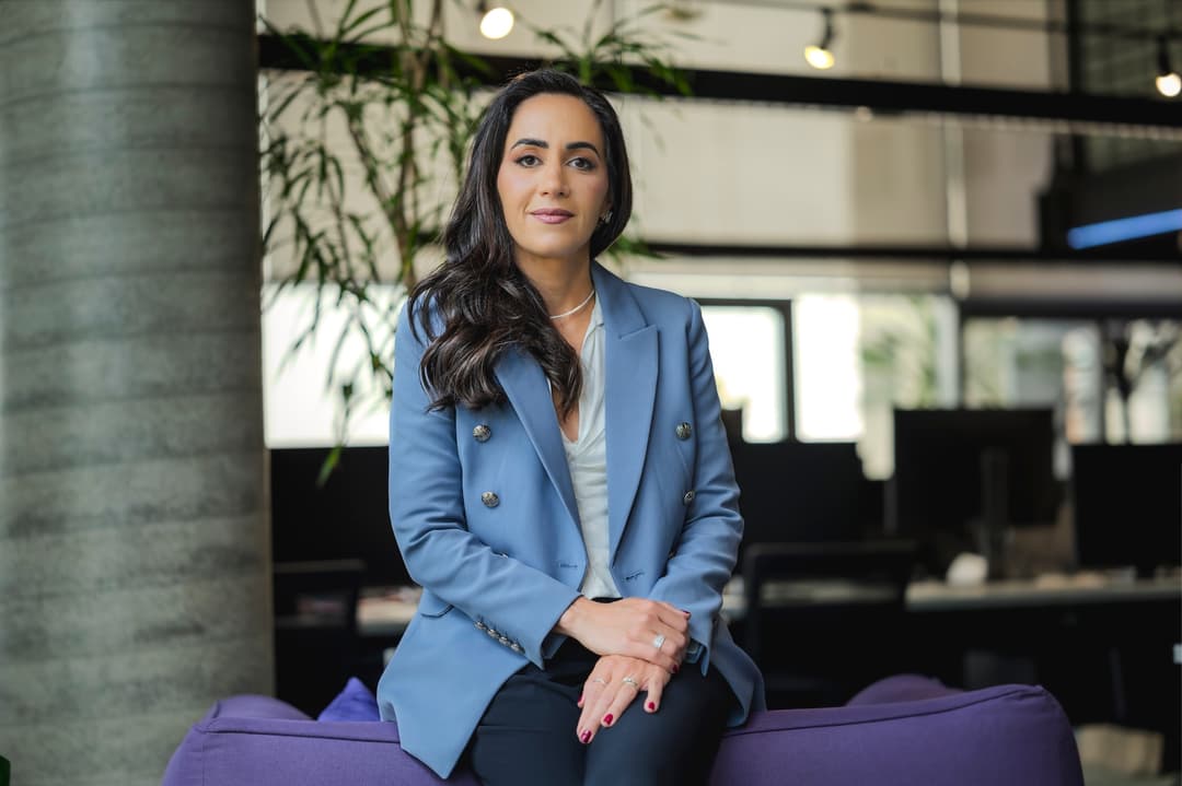 🚀 🏆 Cristina Junqueira de Nu es nombrada en la lista CNBC Changemakers 2026