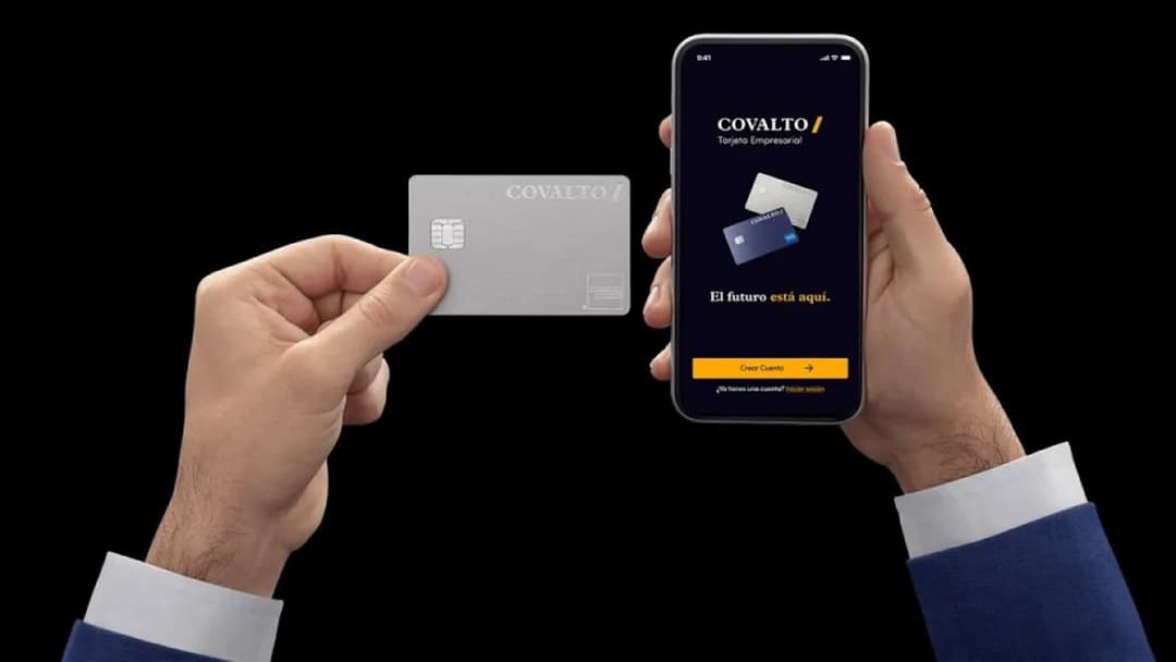 🚀 🏦 Covalto crece tras adquisición de Finterra