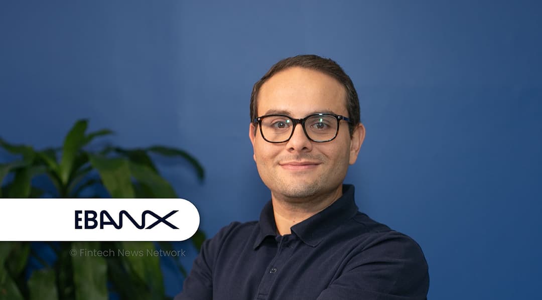 🚀 Eduardo de Abreu asume roles de CPO global y CEO en Singapur de EBANX