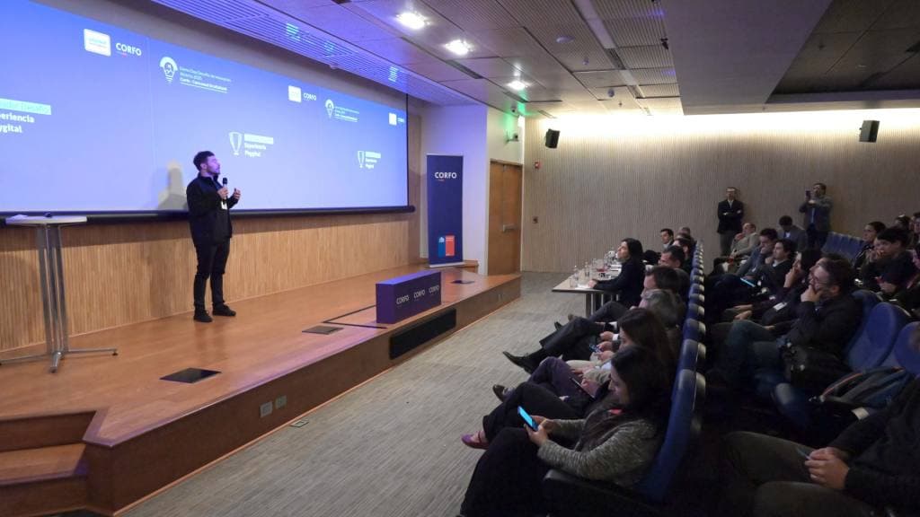 🚀 🏆 Sequre Quantum y E-Solutions ganan desafío de innovación Corfo-Cencosud Scotiabank