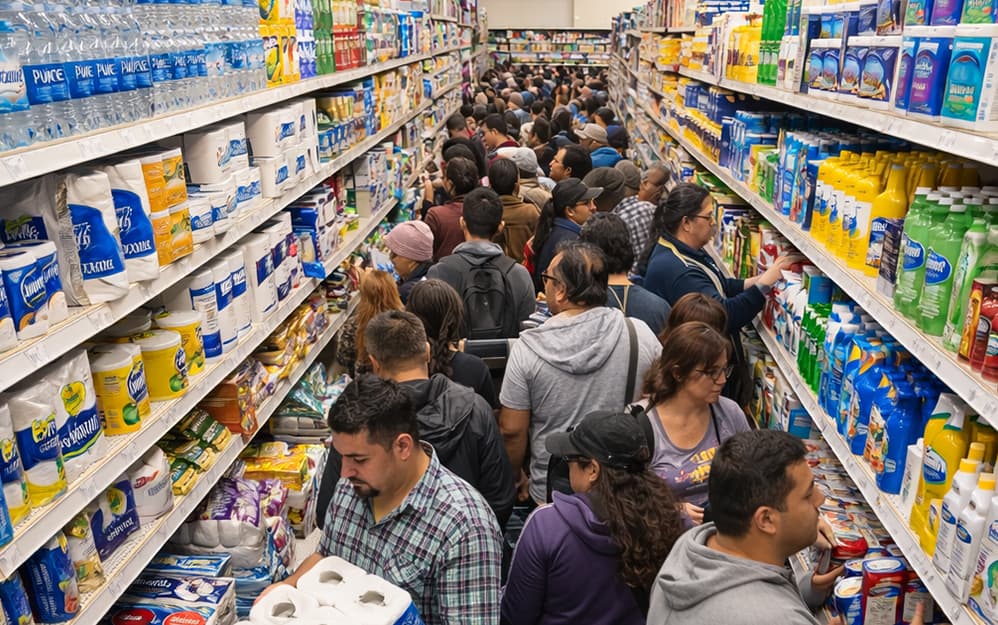 🛒 Teamcore impulsa el uso de IA para optimizar la disponibilidad en anaquel del retail