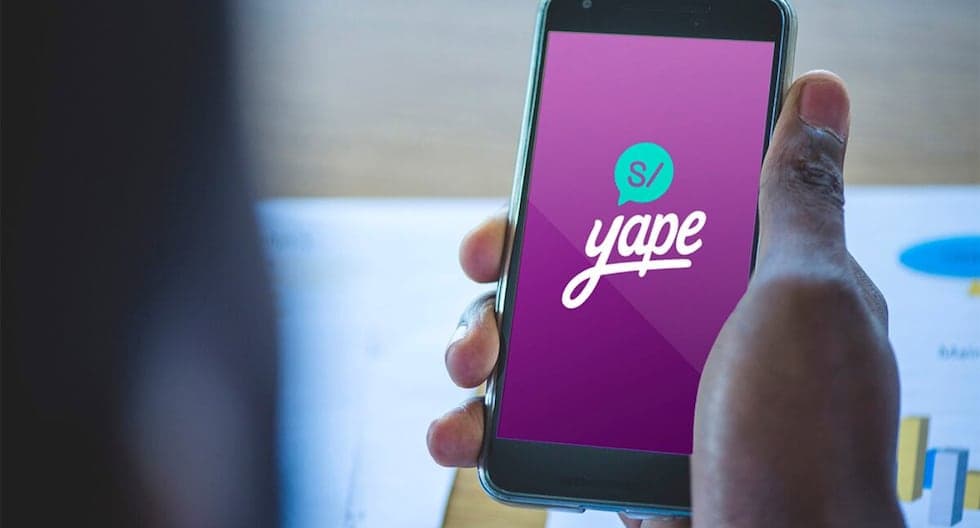 🚀 Yape se posiciona entre los grandes del sector bancario peruano