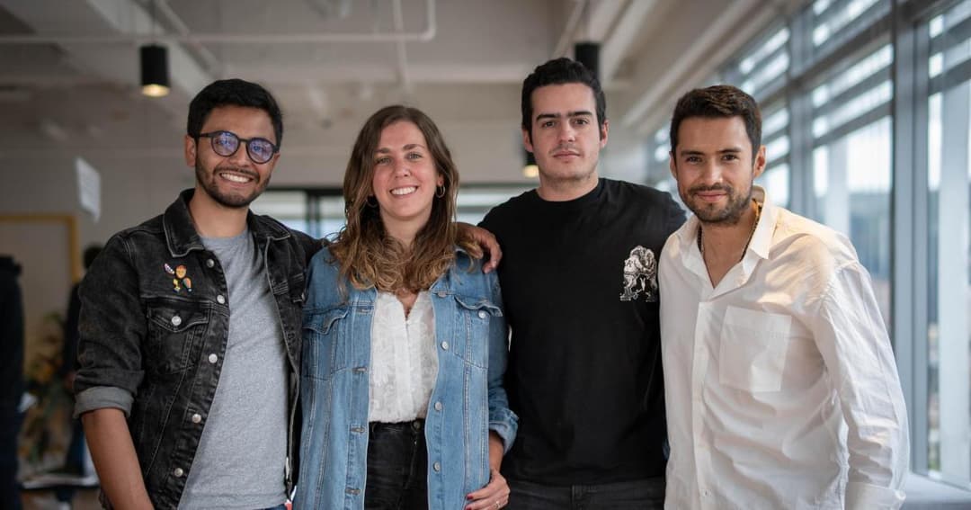 🚀 Hunty levanta USD 1 millón para expansión global con IA