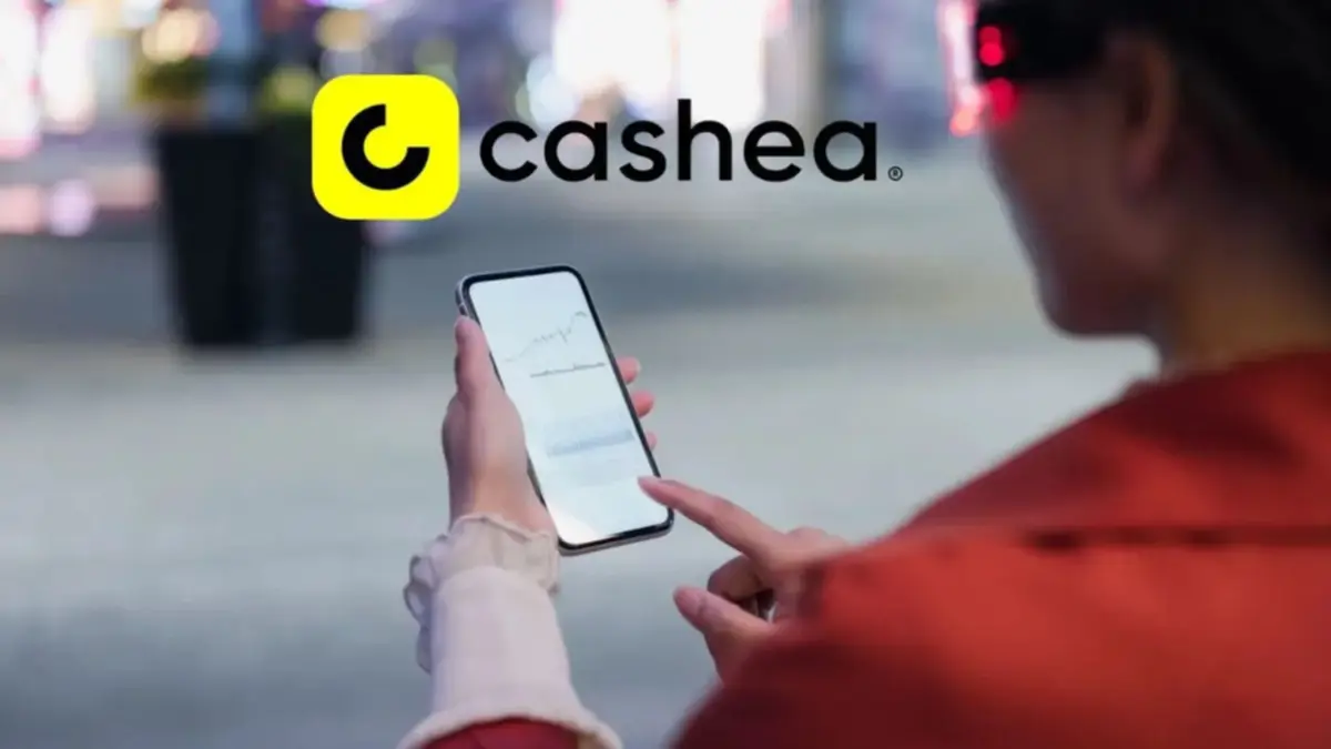 💳 Cashea actualiza su programa de recompensas para facilitar pagos cotidianos