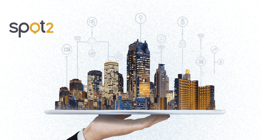 🏢 Spot2.mx acelera cierres en ventas inmobiliarias comerciales con tecnología