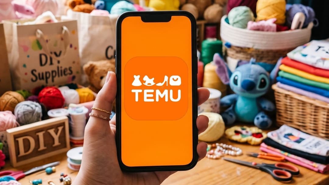 🌎 🛍️ Temu domina en México: el país ya es su segundo mercado global por descargas
