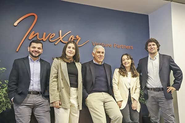 🚀 Invexor lanza fondo de venture capital para startups en etapa temprana