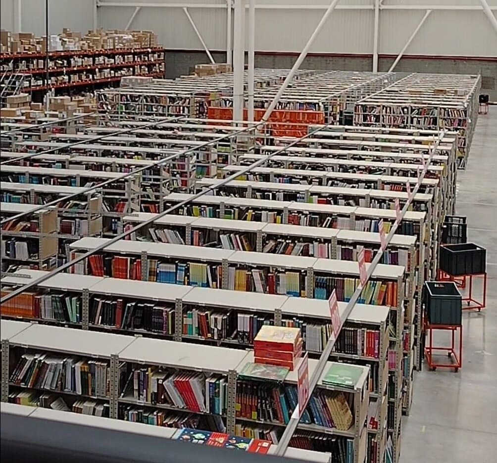 📚 BuscaLibre consolida su liderazgo en e-commerce de libros en LATAM