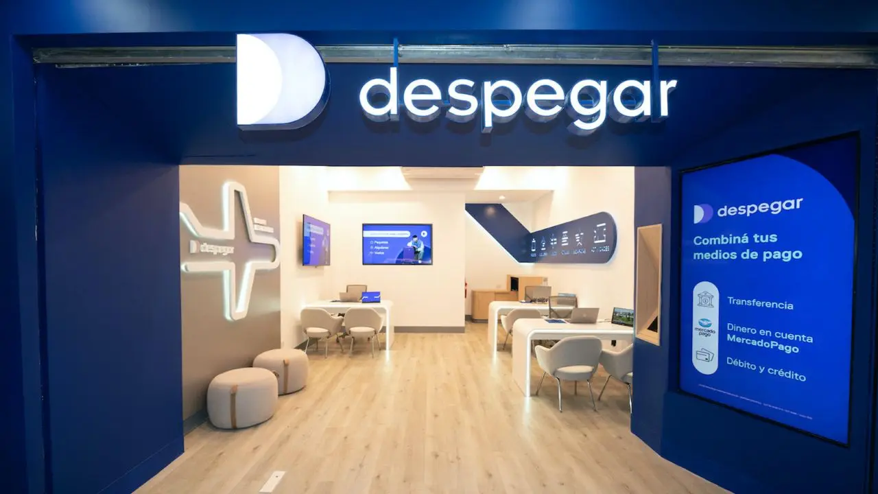 🤝 ✈️ Despegar busca adquirir las operaciones de CVC Corp en Argentina para consolidar su liderazgo