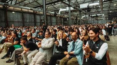 🚀 Mendoza recibirá una nueva edición de Experiencia Endeavor Cuyo