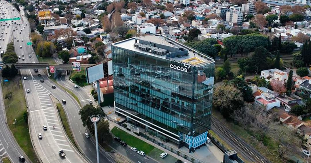 🤝 🏦 La fintech Cocos adquiere Banco Voii para expandir su oferta financiera
