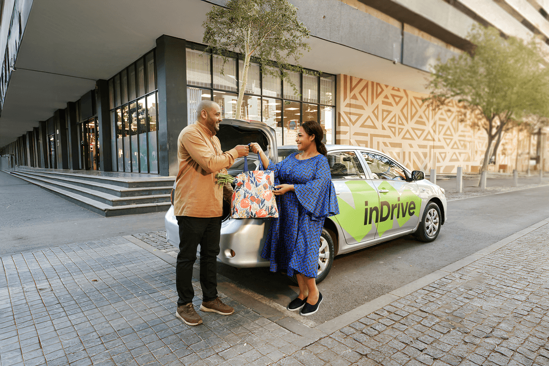 🌎 🚗 inDrive apuesta por convertirse en una superapp financiera y de movilidad en Colombia