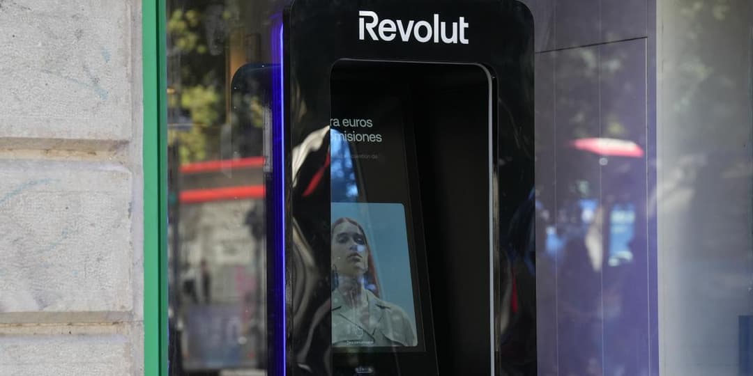 🚀 Revolut Bank México busca acelerar su crecimiento y expandir su oferta de crédito en 2026
