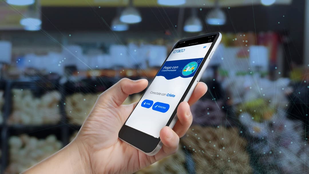 🌎 💸 Crixto lanza pagos con USDT vía Binance Pay en Venezuela