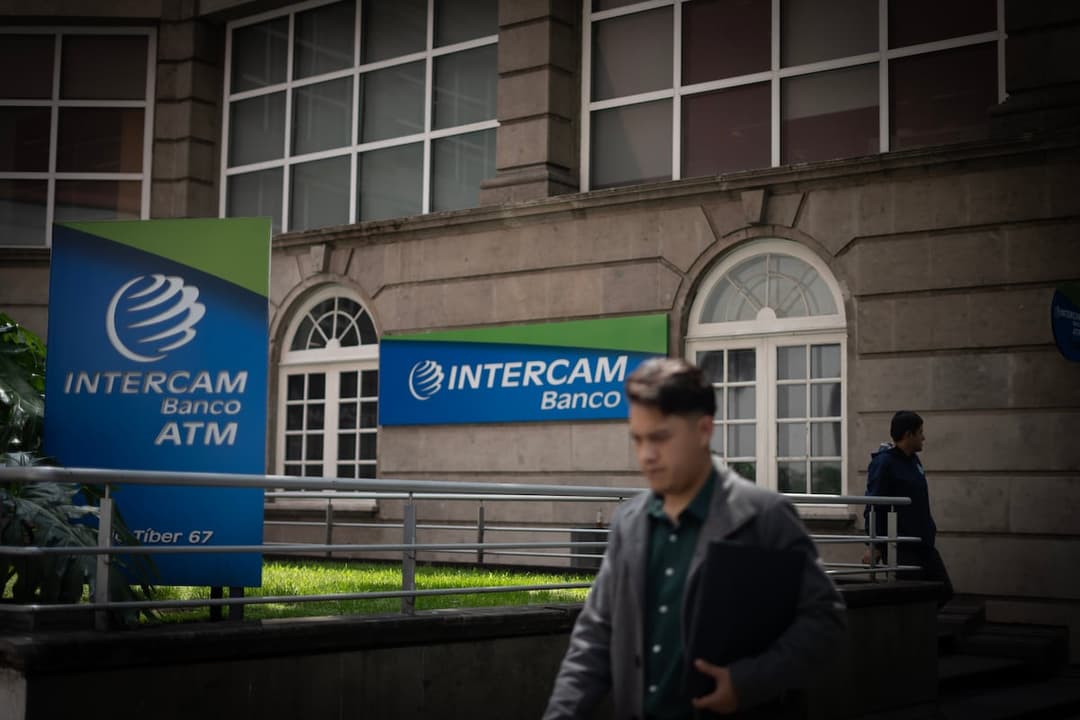 🤝 🏦 Kapital Bank compra activos de Grupo Financiero Intercam tras anuncio de Hacienda