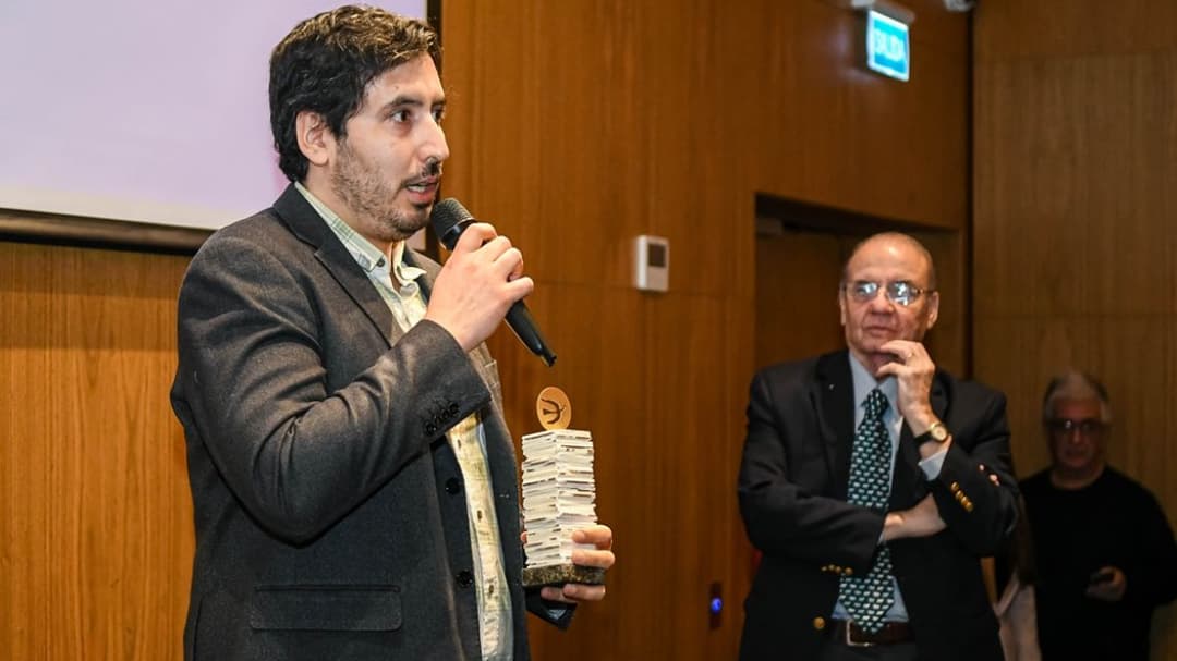 🌎 💧 Kilimo: La agtech argentina que transforma el ahorro de agua en activos globales