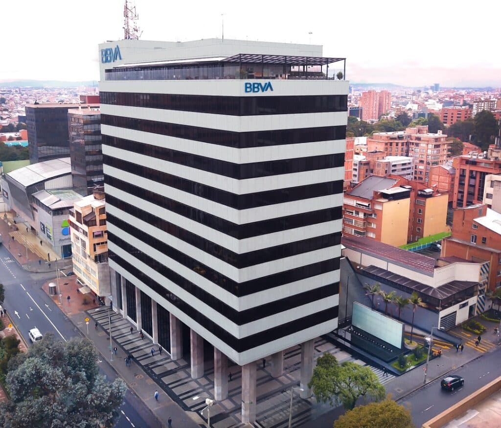 🚀 🏦 BBVA Colombia reporta desembolsos por COP 14,3 billones a junio