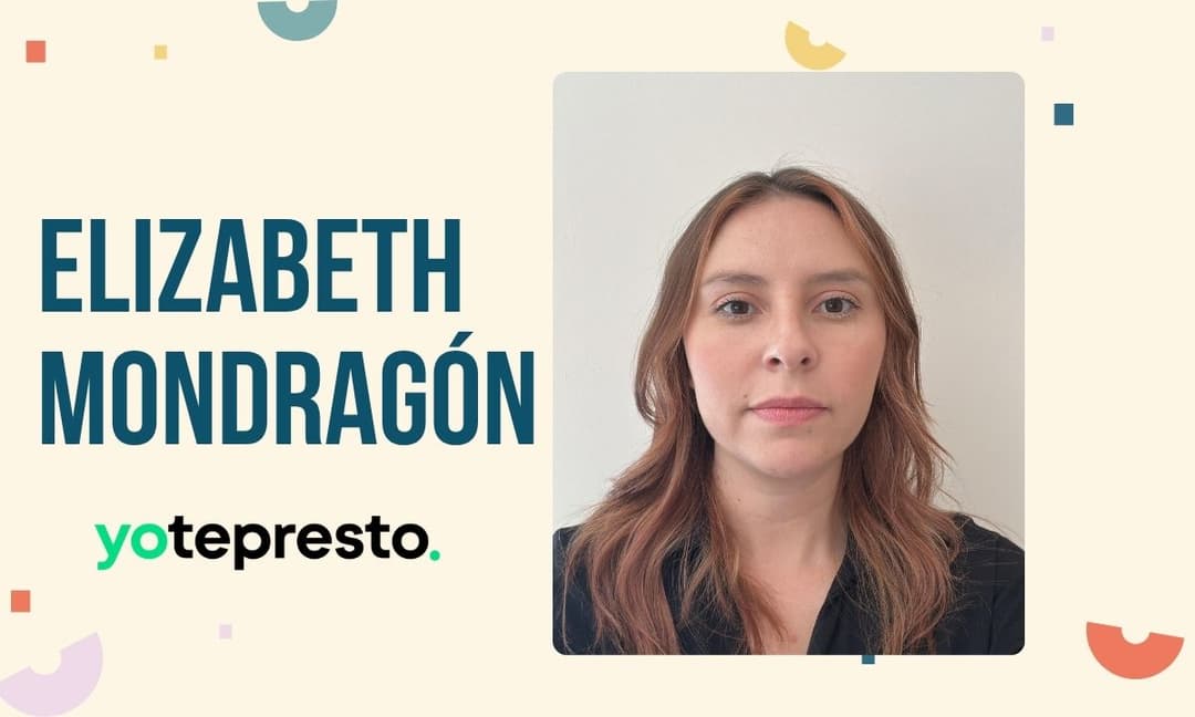 🤖 Elizabeth Mondragón: La IA para mejorar las finanzas personales en México