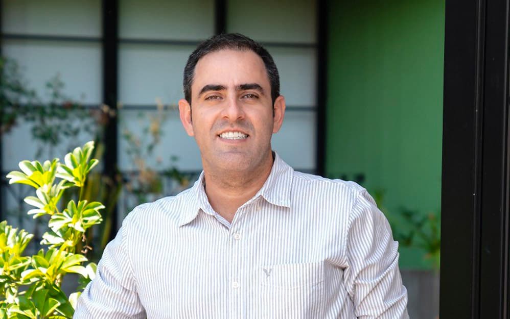 🚀 Andrés Zuluaga de VTEX Colombia: internacionalización mediante ecommerce es una necesidad