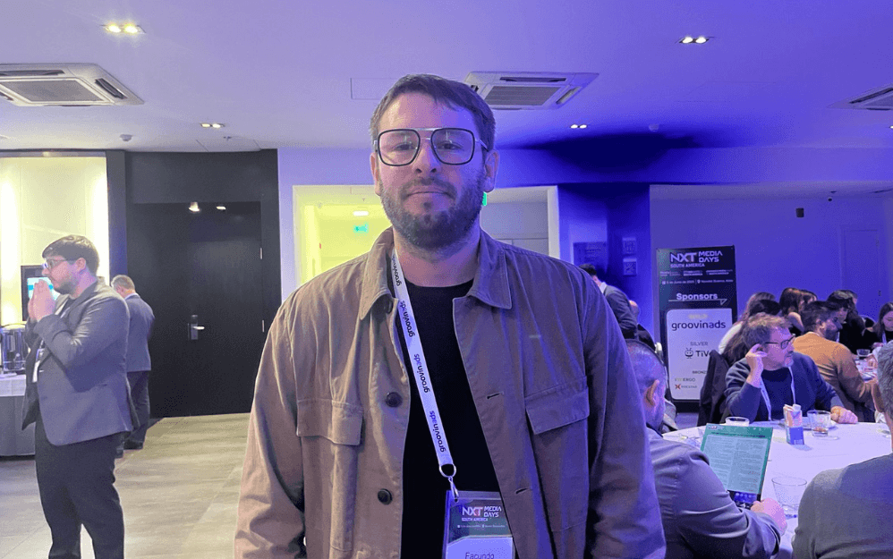 🚀 📈 Facundo González Chans de RappiAds sobre el futuro del retail media
