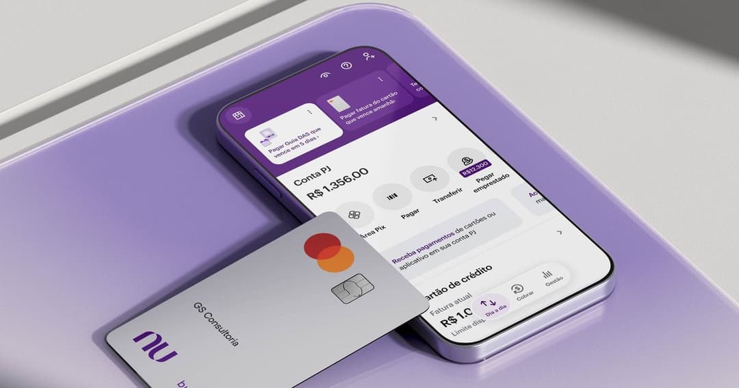 🚀 🟣 Nubank redefine la banca digital en Latam con IA y más de 100 millones de usuarios
