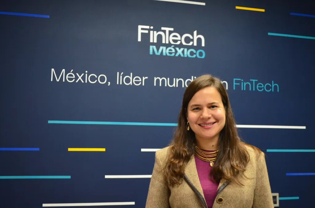 🚀 Claudia Núñez asume la dirección de FinTech México para impulsar competencia y normatividad clara