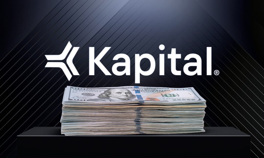 🚀 💵 Kapital optimiza las operaciones empresariales en dólares en México