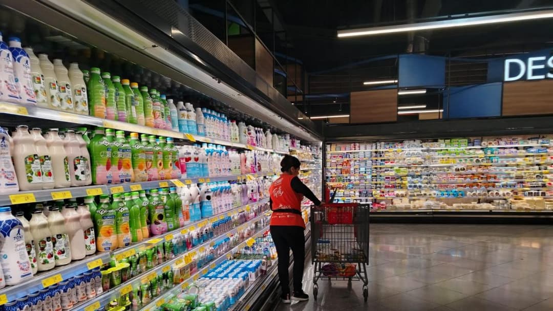 🛒 Tipti lidera compras por app en Ecuador y crece ventas en 2024