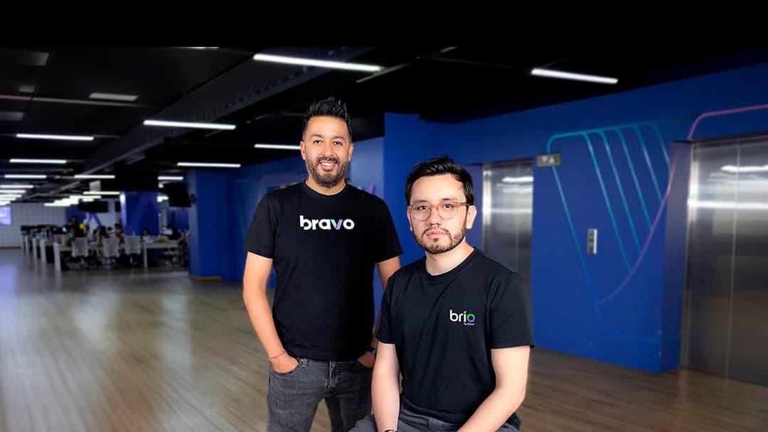 💳 Bríó by Bravo lanza solución de consolidación de deuda en México