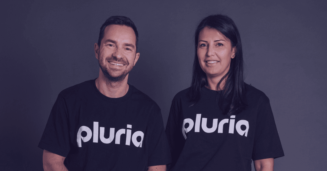 🏢 Pluria recauda $2M para expandir su infraestructura de trabajo híbrido en Latinoamérica