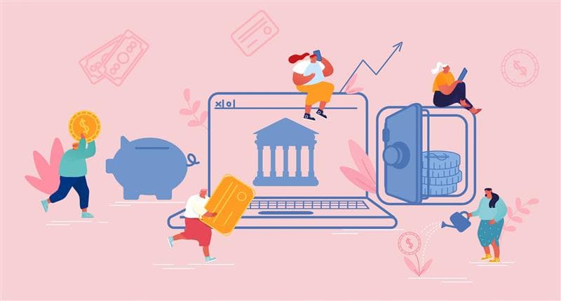 🚀 📈 Inter & Co reporta sólidos resultados financieros y fuerte crecimiento en el Q2 2026