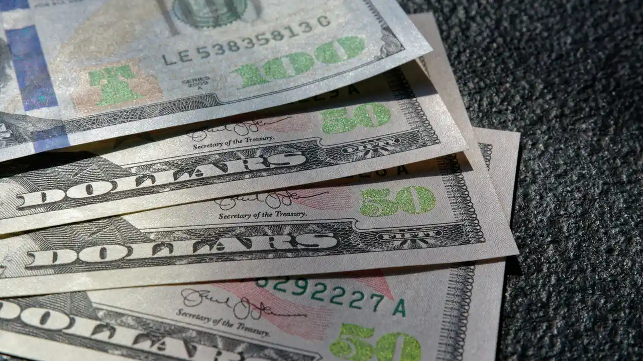 🚀 📈 Ualá lanza fondo de inversión en dólares con rendimiento del 6% anual