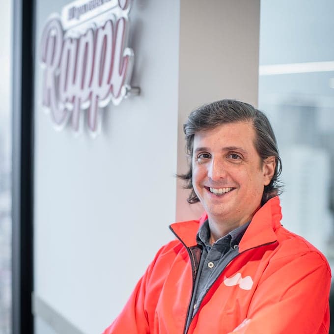 🚀 Rappi Perú anuncia expansión de Turbo para consolidar liderazgo