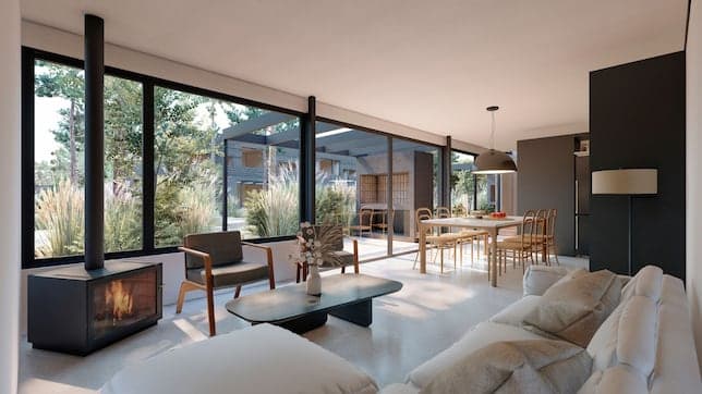 🌎 Legria expande el modelo de copropiedad a EE.UU., España y Uruguay