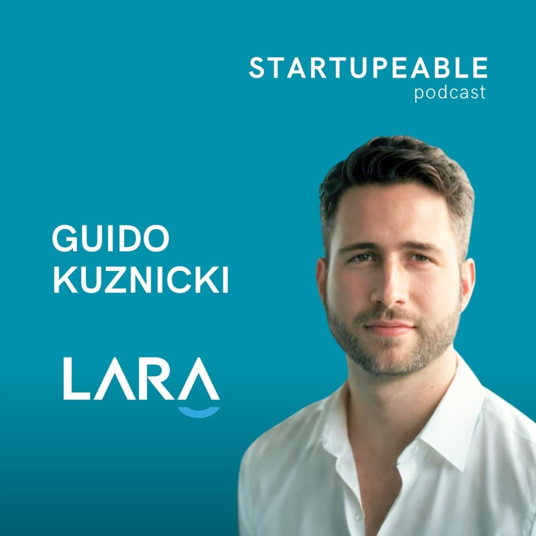 🚀 Lara y su exit: por qué vender temprano es mejor que otra ronda