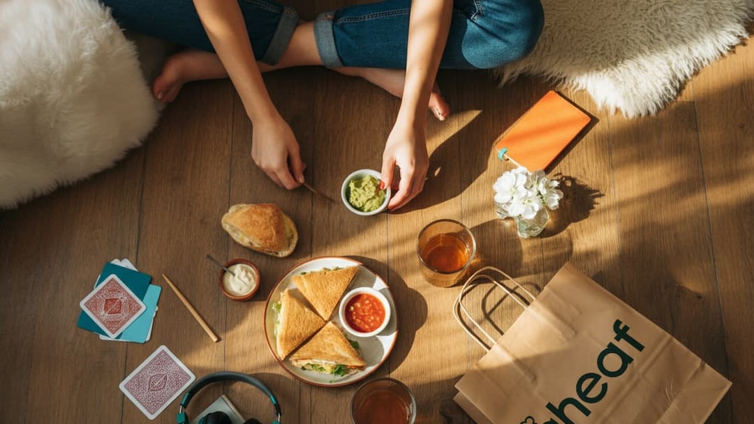 🌎 📈 Cheaf apuesta a triplicar su negocio en Argentina