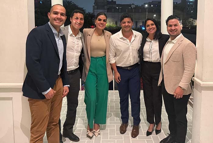 💰 🏦 BCP financia la expansión regional de Monnet con adquisición de ETPAY